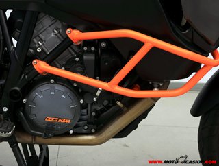 KTM 1290 SUPER ADVENTURE S