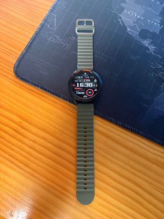 Xiaomi Watch S3 con Correa Extra