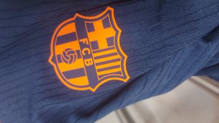 Pantalón Deportivo Nike Azul