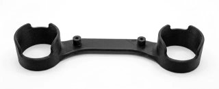 Soporte Doble Relojes Mini Cooper