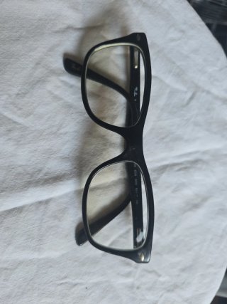 Gafas Ray-Ban 5228 Negro