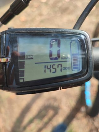Bicicleta Eléctrica MTB Lapierre