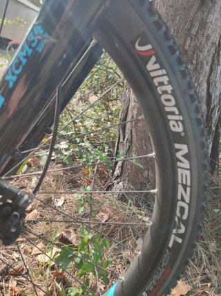 Bicicleta Eléctrica MTB Lapierre