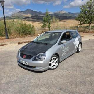 Honda Civic 2003