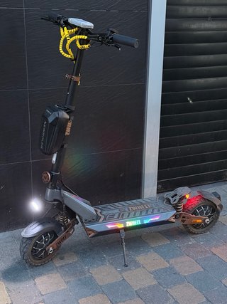 Patinete Eléctrico
