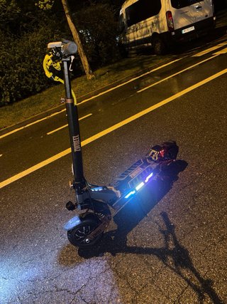 Patinete Eléctrico