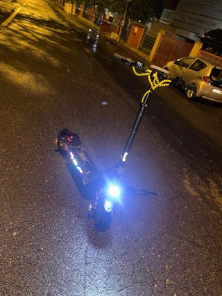 Patinete Eléctrico