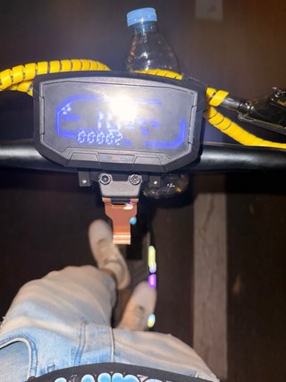 Patinete Eléctrico