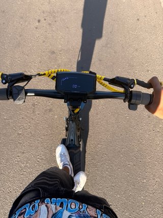 Patinete Eléctrico