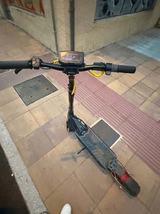 Patinete Eléctrico