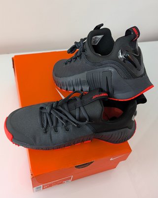 Nike Free Metcon 6 SE T. 39 - Crossfit