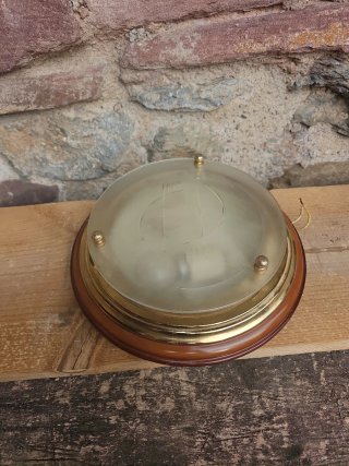 Plafón de Techo Clásico