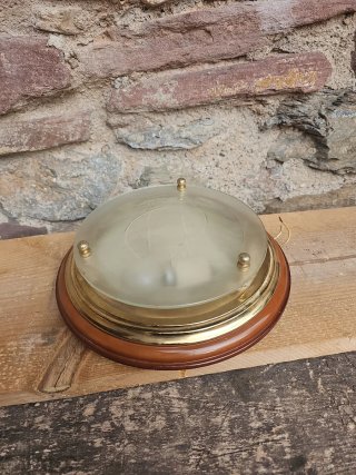 Plafón de Techo Clásico