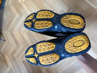 Nike NOCTA Zapatillas Negras