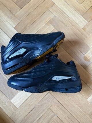 Nike NOCTA Zapatillas Negras