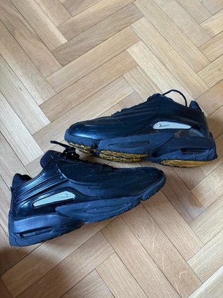 Nike NOCTA Zapatillas Negras