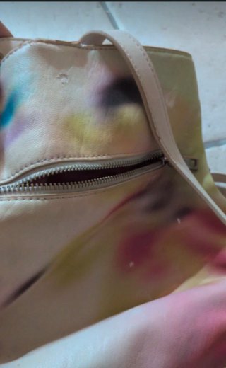 Zaino Desigual Multicolor