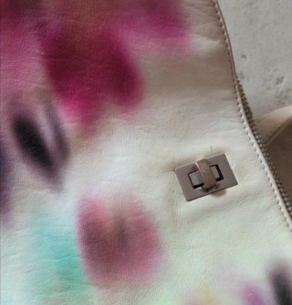 Zaino Desigual Multicolor