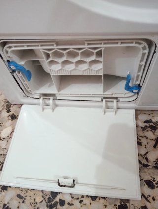 Secadora Condensacion Bosch 8 kilos Maxx 6 Sensiti