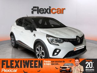 Renault Captur evolution TCe 103 kW (140CV) GPF