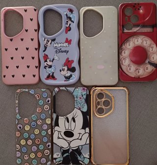 FUNDAS HONOR 400 PRO