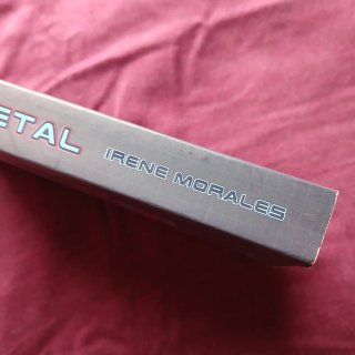 Bajo el Metal