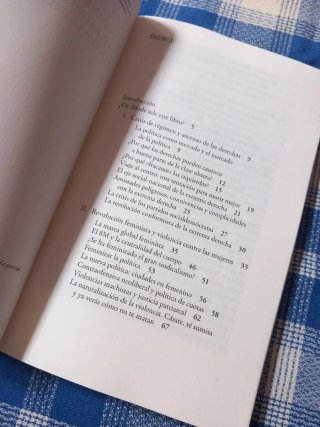 Revolución feminista y políticas de lo común...