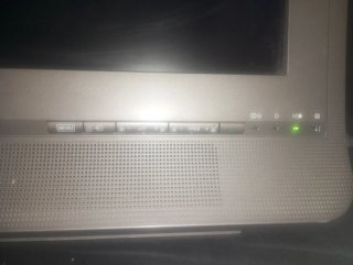 Televisor Sony Bravia 26 KDL-26B4050 Gris
