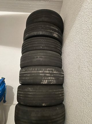 Llantas BMW 16 pulgadas