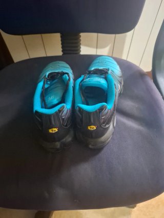 Nike Air Max Plus TN Azul