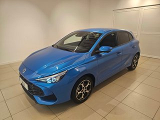 MG MG3 HEV LUXURY 195CV 2026