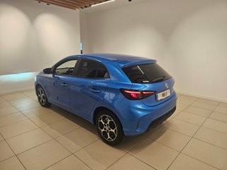 MG MG3 HEV LUXURY 195CV 2026