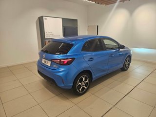 MG MG3 HEV LUXURY 195CV 2026