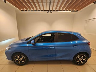 MG MG3 HEV LUXURY 195CV 2026