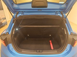 MG MG3 HEV LUXURY 195CV 2026