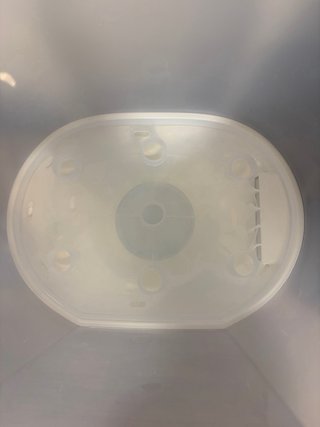 Esterilizador con secado Chicco