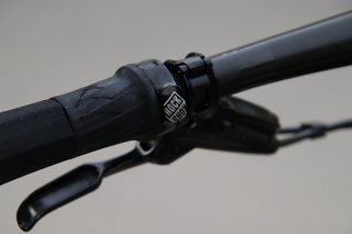 Mondraker Podium RRSL | AXS | Zirbel | Talla S