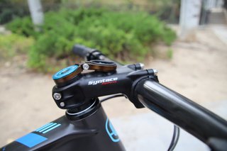 Mondraker Podium RRSL | AXS | Zirbel | Talla S