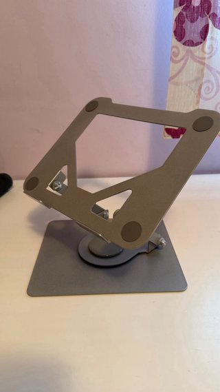 Soporte para Portátil Plegable