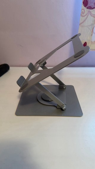 Soporte para Portátil Plegable