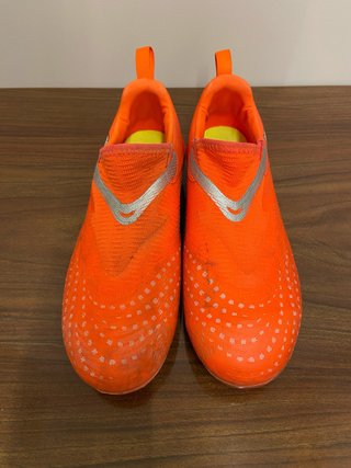 Botas de Fútbol para Niño Puma