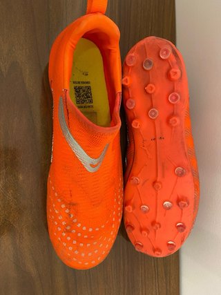 Botas de Fútbol para Niño Puma