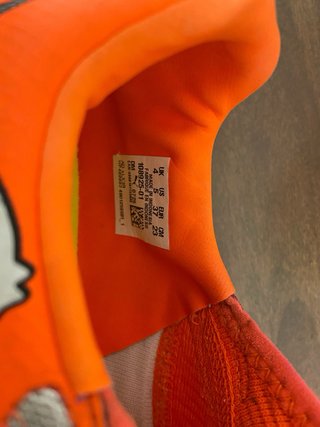 Botas de Fútbol para Niño Puma