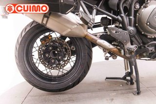 TRIUMPH TIGER 1200 XCA