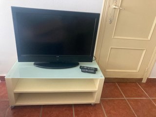 Mesa television