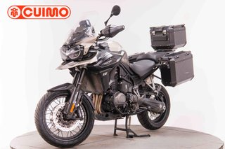 TRIUMPH TIGER 1200 XCA