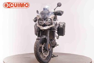 TRIUMPH TIGER 1200 XCA