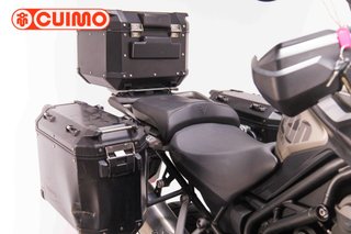 TRIUMPH TIGER 1200 XCA