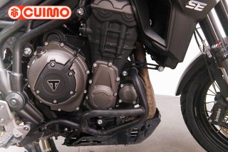 TRIUMPH TIGER 1200 XCA