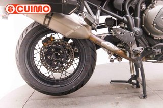 TRIUMPH TIGER 1200 XCA